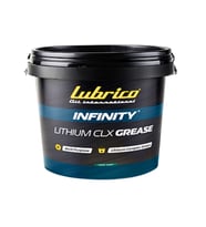 Lubrico Lityum Komplex CLX Mavi Gres 14 Kg. (Standart)