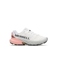 Merrell Kadın Agility Peak 5 Ayakkabı J068374 Gri