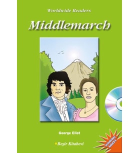 Middlemarch - Level 3 (CD'li)