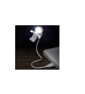 USB LED Astronot Işık Astro Light