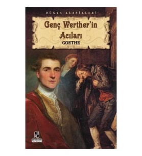 Genç Werther’in Acıları