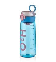 The Mia Detox Matara Mavi 660 ml 76037 (Çok Renkli)