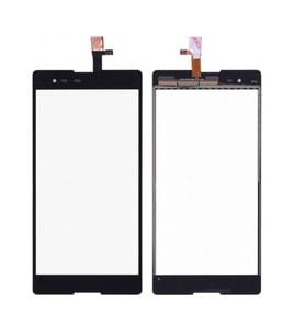 Sony T2 Touch Dokunmatik Siyah