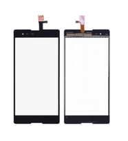 Sony T2 Touch Dokunmatik Siyah