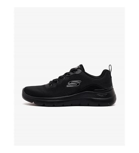 Skechers Arch Fıt Summıts Siyah Erkek Sneaker 233178TK BBK