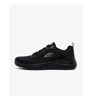 Skechers Arch Fıt Summıts Siyah Erkek Sneaker 233178TK BBK