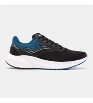 Joma Rodio 2401 Siyah Erkek Spor Ayakkabı - RRODIS2401