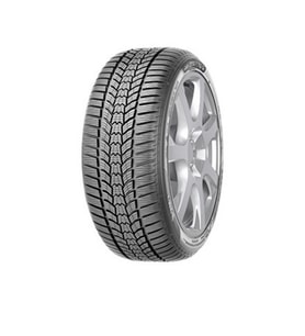 Sava Eskimo HP 2 205/55R16 91H M+S 3PMSF Otomobil Kış Lastiği (Üretim Yılı: 2025)
