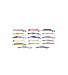 TURKO SARGAN 110F 14gr RAPALA MAKET BALIK
