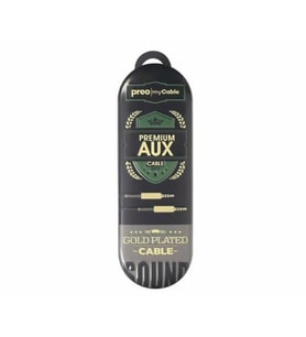 Preo My Cable Mc13 Premium Aux Kablo