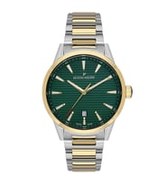 Jacques Philippe JPQGS0973X8N Erkek (Altın)