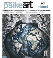 Psikeart Dergi 97.Sayı Ocak-Şubat 2025 (STD)