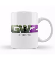 Proud Chomper Garden Warfare2 01 Kupa Bardak Porselen