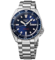 Seiko SRPL83K1 Erkek Kol Saati (Gri)