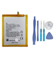Casper Via G3 Uyumlu Pil Sıfır - Servis + TAMİR SETİ