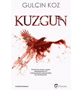 Kuzgun - Gülçin Koz