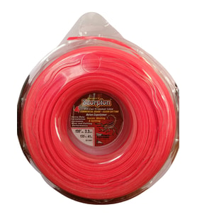 Scorpion Misina 3.3 Mm 41 Mt Kırmızı 3 Köşe