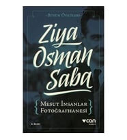 Mesut İnsanlar Fotoğrafhanesi -Bütün Öyküleri