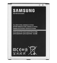 Samsung Mega 6.3 Pil Batarya İ9200 B700Bu