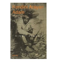 Kendini Arayan Adam / Arkaş’ın Günlüğü