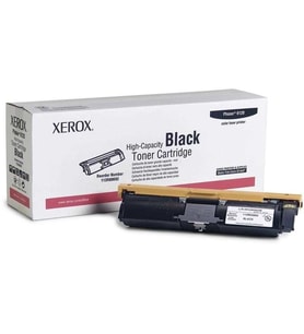 Tonersepeti Xerox Phaser 6115-113R00692 Siyah Orjinal Toner
