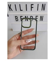 İphone 12 Pro Max Telefon Kılıf Modeli