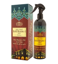 Aşk-ı Hacı Bayram-ı Veli Oda Kokusu & Cami Kokusu 400 ml (Krem)