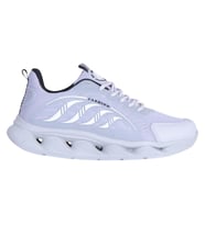 Mc Jamper 2230 Gri Anorak Erkek Sneaker Spor Ayakkabı