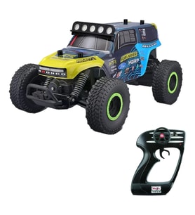 Maisto Tech RC Ford Bronco Off-Road Brocky