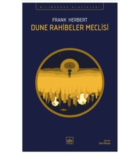 Dune Rahibeler Meclisi