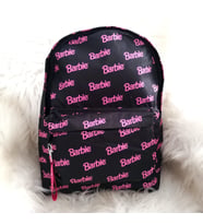 Barbie Okul Çantası