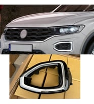 Vw T-Roc Sol Gündüz Led 2022-2025