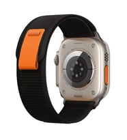 E2M APPLE WATCH 38-40-41MM KRD-27 TRIAL MIDNIGHT K