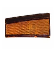 Canter Fe711 Fe730 Fe839 Fe859 2006-2011 Reflektör Sağ Basamak Dpo2142907r Mk485634