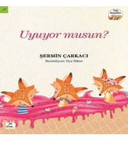 Tilki Masalları 2 - Uyuyor musun?