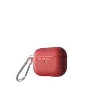 Apple Airpods Pro Uyumlu Zore Airbag 20 Kılıf (Kırmızı)