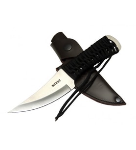 Crkt Scrub Fixed Bıçak Marka:CRKT Ürün Kodu: 2712 WY 22.5 CM