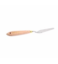 Lutart Metal Spatula LS-16007 