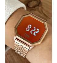 Time Watch TW.145.2RRR Unisex Kol Saati
