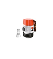 Seaflo Otomatik Sintine Pompası 800 gph. 12 V (Beyaz)