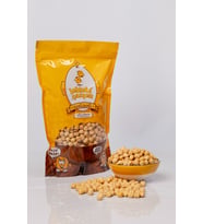 Tuzlu Leblebi - 400 gr