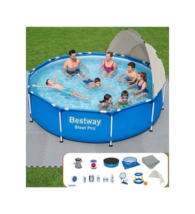 Bestway Prefabrik Full Havuz Seti 305x76cm BW565 56677