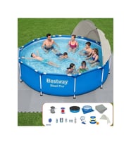 Bestway Prefabrik Full Havuz Seti 305x76cm BW565 56677