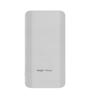 Reyee RG-EST310 5 Ghz 867 Mbps Dış Ortam Noktadan Noktaya 1 Km Menzilli Access Point Router Uzun Menzilli