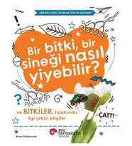 Bir , Bir Sineği Nasıl Yiyebilir? ve Bitkiler Hakkında İlgi Çekici Bilgiler