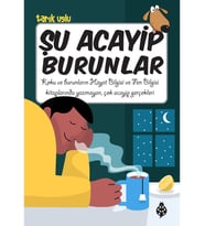 Şu Acayip Burunlar - Tarık Uslu