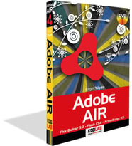 ADOBE AİR EĞİTİM KİTABI (Çok Renkli)