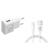 İphone Data Şarj Kablosu 2100 Ma