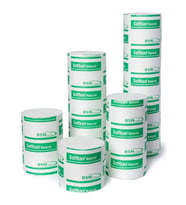 Soffban Natural Alçı Altı ve Lenf Ödem Bandajı Pamuğu 20cm x 2,7m
