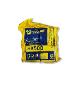 Mechanic Hk5090 Ekran Temizleme Bezi Kamera Lens Gözlük Temizleme Ve Toz Bezi 9x9cm 400adet